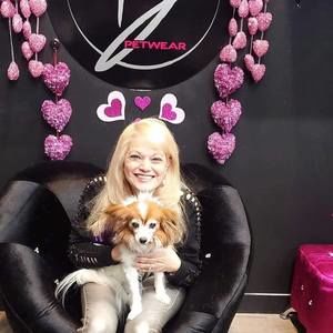 Meet your Posher, Susan